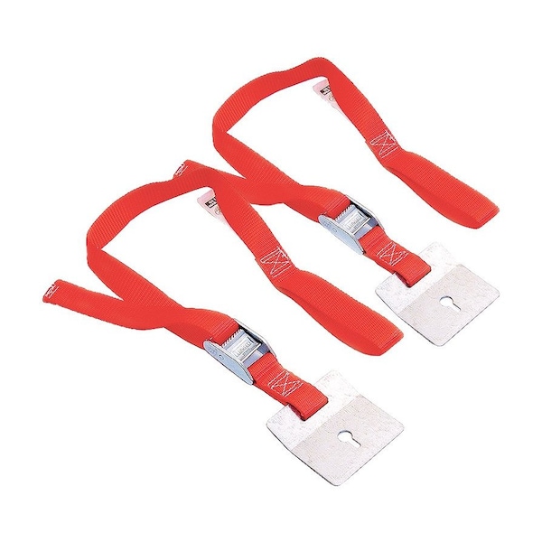 Super Anchor Safety SAS Ladder Straps (2 straps) PR 1095 - main